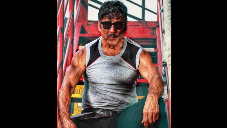 Jackie Shroff Flaunts His Ripped Physique in Latest Insta Pic, Netizens Call It ‘Asli Bhidu Style’