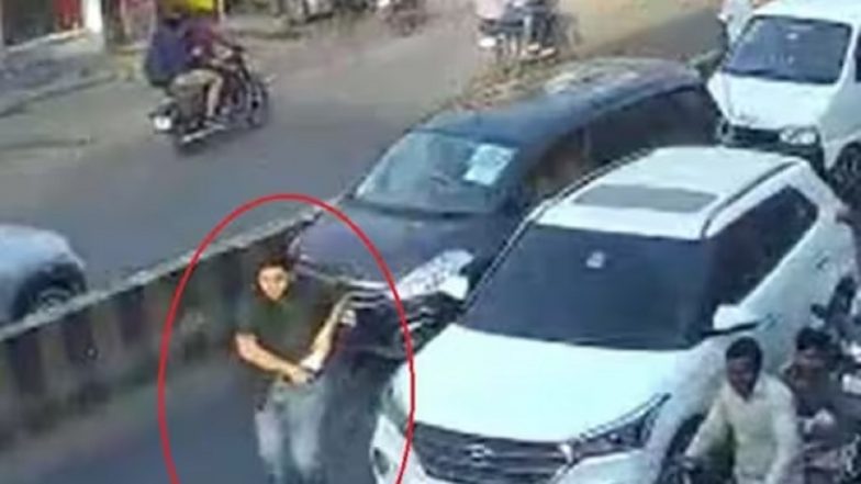 Asad, Son of Gangster-Turned-Politician Atiq Ahmed Killed in Encounter With UP STF