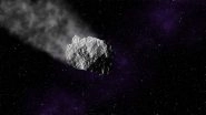 World To End Today? Doomsday Fears Grow After NASA Says Giant 150-Foot Asteroid Set To Pass By Earth on April 6