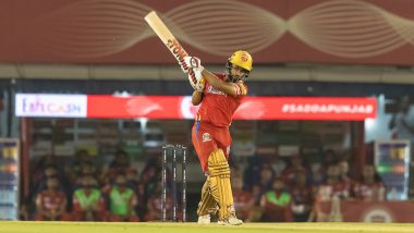 Atharva Taide Scores Second IPL Half-Century, Achieves Feat During PBKS vs DC IPL 2023 Match