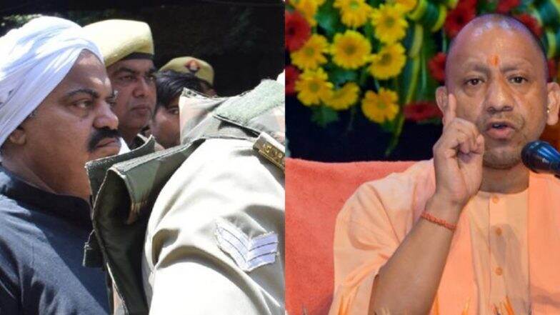 Yogi Adityanath Govt Demolishes Atiq Ahmed’s Entire Empire in 50 Days