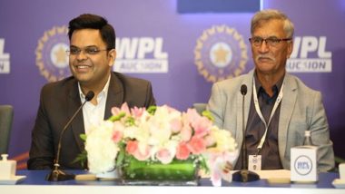 BCCI Announces Increase in Prize Money for All Domestic Tournaments