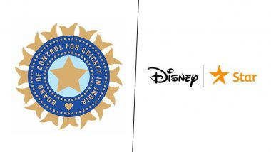 BCCI Waives off Rs 78.90 Crore from 2018-2023 Media Rights Deal with Star India