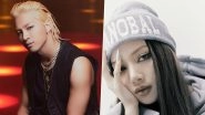BLACKPINK&rsquo;s Lisa and BIGBANG&rsquo;s Taeyang To Collaborate for an Album &ndash; Reports