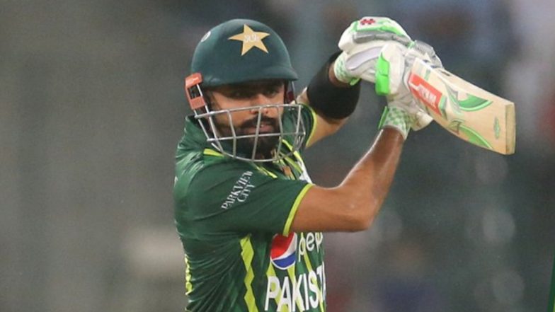 Babar Azam Becomes Fastest Batsman To Reach 5000 Runs In Odi History