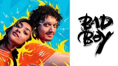 Bad Boy Full Movie in HD Leaked on Torrent Sites & Telegram Channels for Free Download and Watch Online; Namashi Chakraborty and Amrin Qureshi's Film Is the Latest Victim of Piracy?