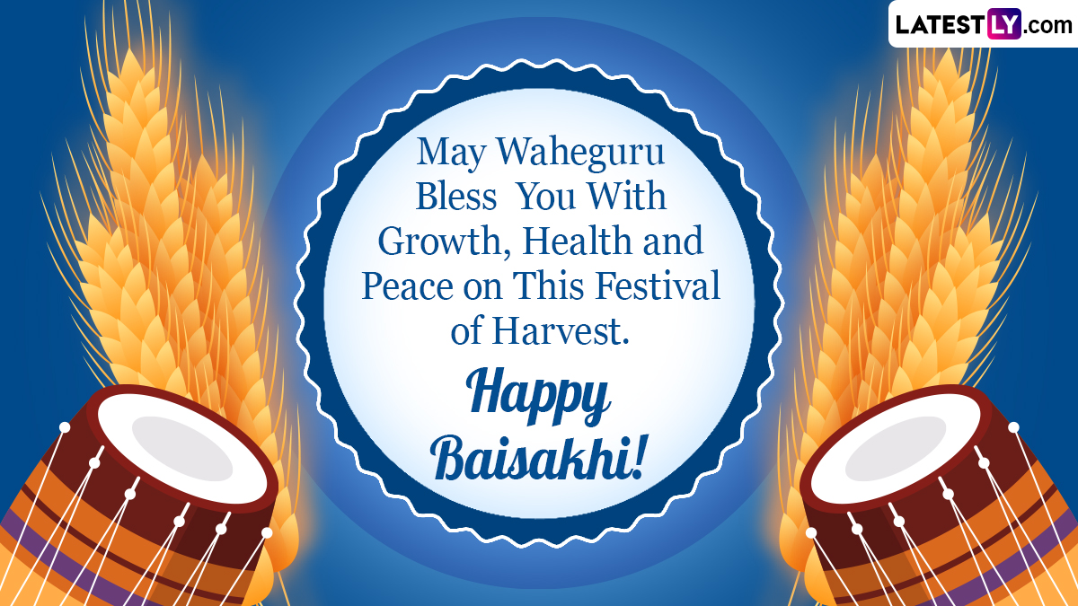 Baisakhi Images & Sikh New Year 2023 HD Wallpapers for Free Download