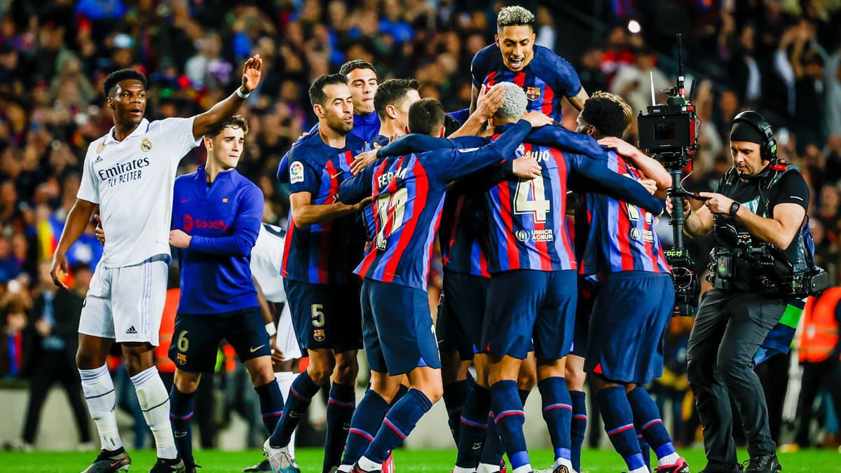 Barcelona vs psg online stream online