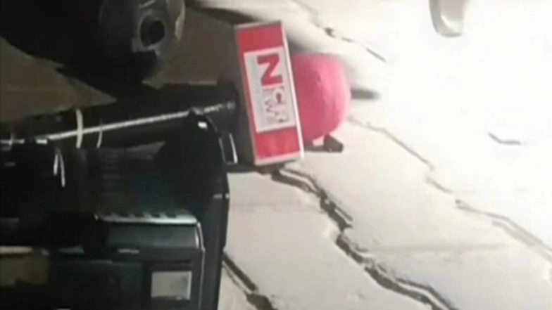 Shooters Who Killed Atiq Were Posing as Journalists: UP Police