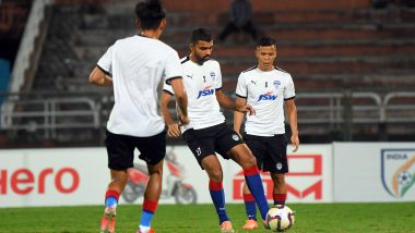 Bengaluru FC vs Kerala Blasters Hero Super Cup 2023 Live Streaming Online: Watch Free Telecast of Indian Football Match on TV and Online