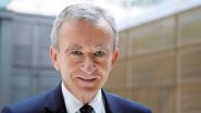 French Billionaire Bernard Arnault, Chairman and CEO of Louis Vuitton, Uses Monthly Lunches to Prepare His Children For Succession