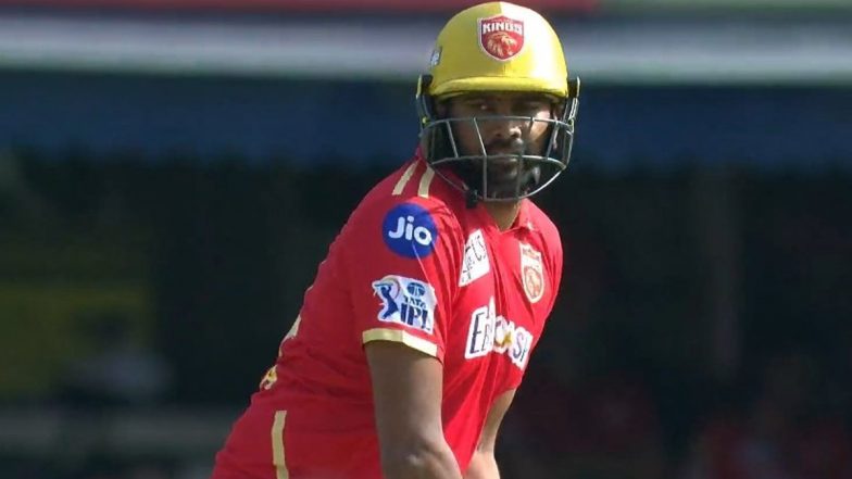 Bhanuka Rajapaksa Hits His First Fifty of IPL 2023, Achieves Feat During PBKS vs KKR Match