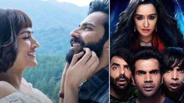 Bhediya 2 and Stree 2 are Happening! Jio Studios Announces Sequels to Varun Dhawan-Kriti Sanon and Rajkummar Rao-Shraddha Kapoor's Horror-Comedies