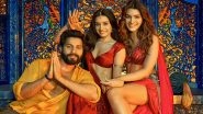 Varun Dhawan-Kriti Sanon's Bhediya 2 and Shraddha Kapoor's Stree 2 Announced by Jio Studios!