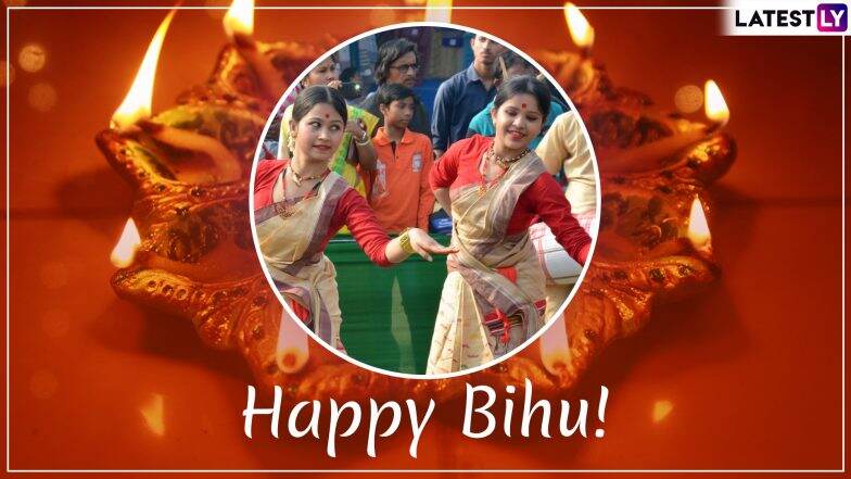 Bihu 2023 Wishes, Bohag Bihu Messages and HD Images: WhatsApp Status, Wallpapers and SMS for the Assamese New Year | ???????? LatestLY