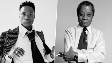 James Baldwin Biopic: Billy Porter To Essay the Role of Legendary Novelist, Essayist and Activist – Reports