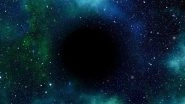 Mysterious New Type of Black Hole Discovered by Gaia, Two Such Black Holes Lurking in Earth&rsquo;s Cosmic Vicinity