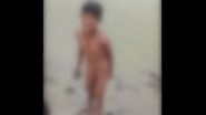 Indore Shocker: 12-Year-Old Boy Stripped, Forced To Chant Religious Slogans, Accused Detained After Disturbing Video Goes Viral