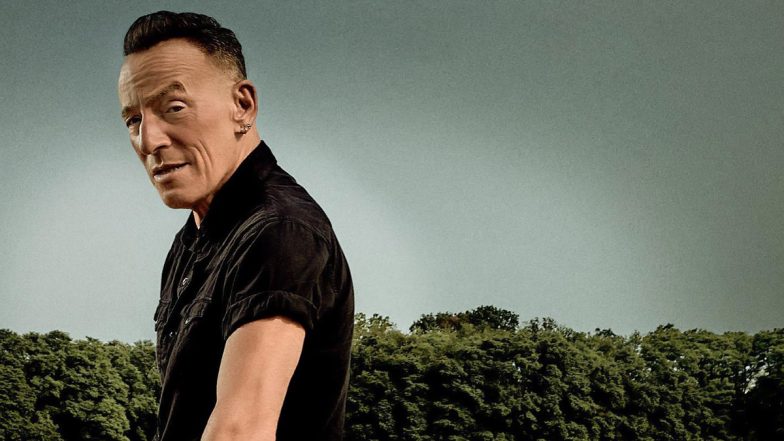 Bruce Springsteen Tests Positive for COVID-19, Misses the Inaugural American Music Honors Awards Show