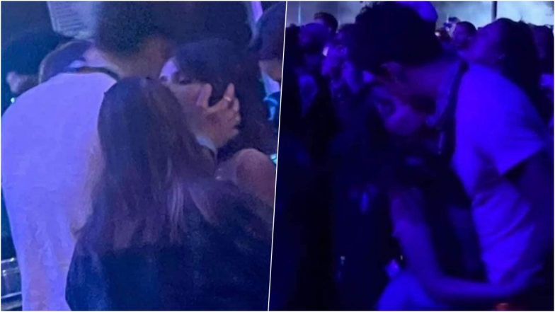 Camila Cabello-Shawn Mendes Kissing Videos From Coachella 2023 Go Viral, Fans Excited to See Their Fav Couple Back Together!