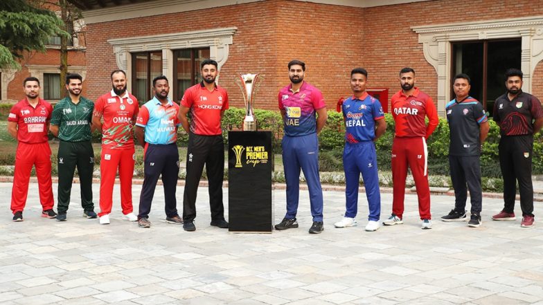 Saudi Arabia vs Malaysia Free Live Streaming Online: Get Telecast Details of SAU vs MAL 50-Over Cricket Match in ACC Men’s Premier Cup 2023 on TV