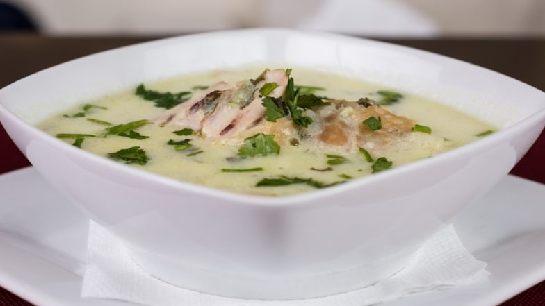 What to Eat When Suffering From COVID-19? From Chicken Soup To Vegetables, Check List of Food Items To Consume and Healthy Diet Plan When Infected With Coronavirus