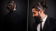 Chiyaan Vikram Turns &lsquo;John Wick&rsquo; or &lsquo;John Wickram&rsquo; in This Stylish Photoshoot (View Pics)