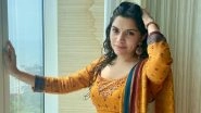 Chrisann Pereira Jailed: Mumbai Actress Sent to Prison in UAE in &lsquo;Planted&rsquo; Drugs Case; Kin To Appeal for Release to PM Narendra Modi, MEA