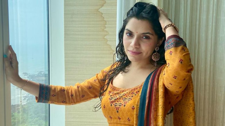 Chrisann Pereira Arrested: Sadak 2 Actress Locked Up in UAE’s Sharjah Central Jail on Drug Charges