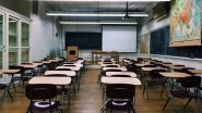 Porn in Classroom! Oregon School Students Shown XXX Terms, Sexually Explicit Language To Educate Them About Child Pornography Laws, Sexting and Revenge Porn; Parents Fume