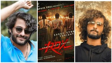 RDX: Is Antony Varghese Trolling Shane Nigam With His Cryptic Insta Post After Reports of Latter Walking Out From The Film's Shoot Go Viral? (View Pic)