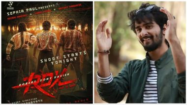 Shane Nigam Walks Out of RDX Movie Sets in Middle of Film's Shoot; Reports Allege Misbehaviour From the Star Multiple Times