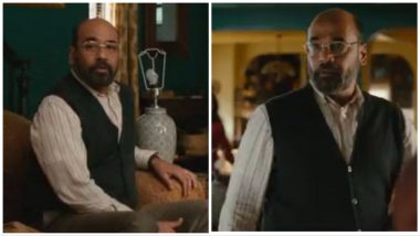 The Marvels: Fans Disappointed With #MeToo Accused Mohan Kapur's Presence in Trailer, Want Marvel to Recast Him or Reshoot His Scenes - Here's Why