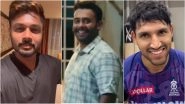 Romancham: Sanju Samson Does &lsquo;Romanjification&rsquo; on His Rajasthan Royals Teammates, Gets Them to do Arjun Ashokan&rsquo;s Famous Head-Shake