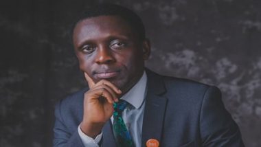 Cybersecurity Expert Zechariah Oluleke Akinpelu Leads by Example and Builds a Safer Digital World for All