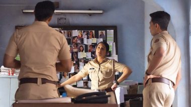 Dahaad: Sonakshi Sinha’s Eight-Episode Series To Stream on Amazon Prime Video From This Date!