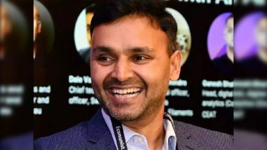 Swiggy CTO Dale Vaz Resigns to Start His Entrepreneurial Venture, Madhusudan Rao To Take Over