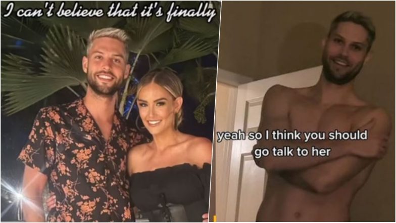 Daughter's Cutest Reaction after Hearing Her Parents Having Sex Captured in a Viral Video! Watch Now