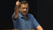 Delhi Ordinance: Centre Files Review Plea in Supreme Court as Battle to Control Delhi Services Intensifies, CM Arvind Kejriwal Vows to Challenge Ordinance