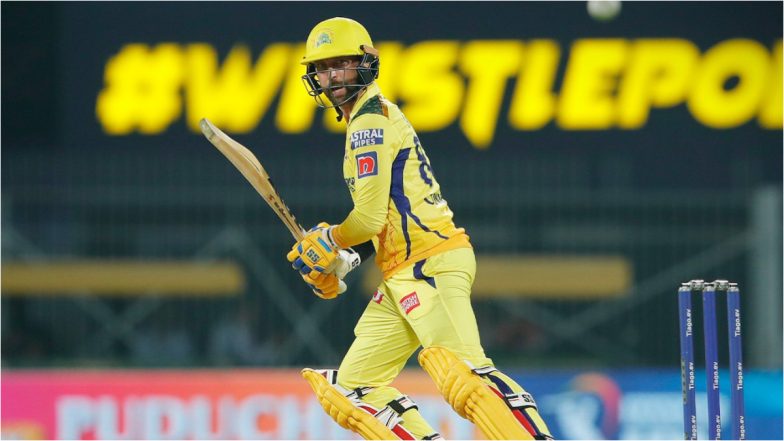 Devon Conway Hits Third Consecutive Half-Century in IPL 2023, Achieves Feat During CSK vs SRH Match