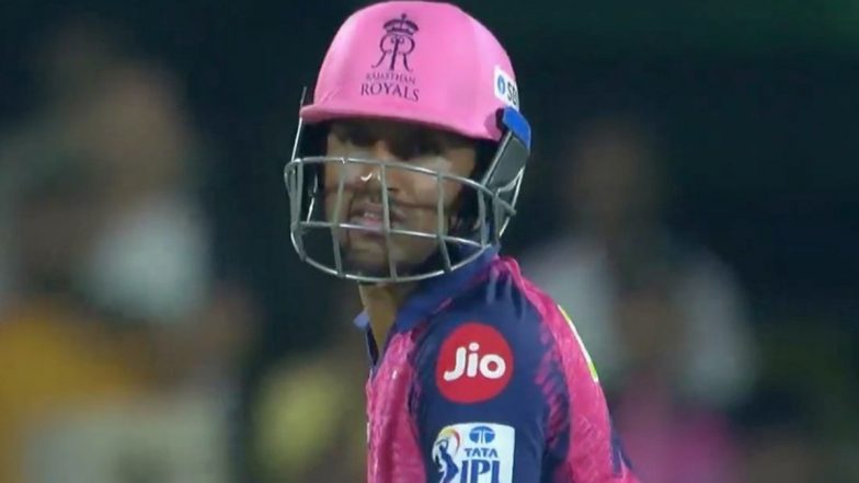 Dhruv Jurel Quick Facts: Here’s All You Need To Know About Wicketkeeper-Batsman Picked in Indian Team for First Two Tests vs England