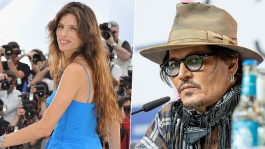 Jeanne du Barry: Johnny Depp’s Film’s Director Maiwenn Accused of Attacking Journalist at a Restaurant