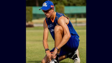 Marco Jansen and Duan Jansen Become First Identical Twins to Play in the IPL As Latter Makes Debut for Mumbai Indians