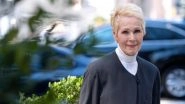 Donald Trump Rape Trial: 'Not Surprising' I Didn't Call Police, Says Accuser E Jean Carroll