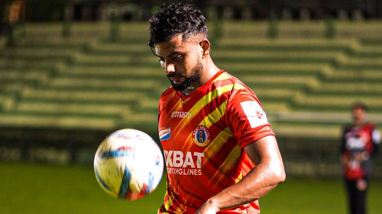 Odisha FC vs East Bengal Hero Super Cup 2022–23 Live Streaming Online: Watch Free Telecast of Indian Football Match on TV and Online