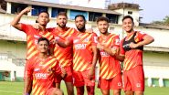 East Bengal vs Hyderabad FC Hero Super Cup 2023 Live Streaming Online: Watch Free Telecast of Indian Football Match on TV and Online