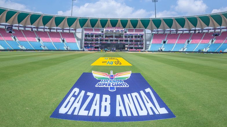 LSG vs DC IPL 2023 Toss Report and Playing XI Update: Delhi Capitals Opt to Bowl First