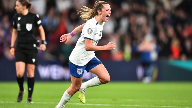 England Clinch the Title of Women's Finalissima 2023 Beating Brazil 4-2 in Penalty Shootout