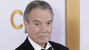 Eric Braeden, Young and the Restless Actor, Diagnosed With Cancer