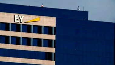 Layoffs at Ernst & Young: EY To Cut 3,000 Jobs or 5% of Its Workforce in US Due to ‘Overcapacity’, Says Report